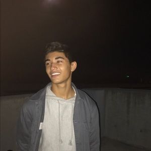 Meet your Posher, Tommy